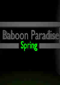Baboon Paradise