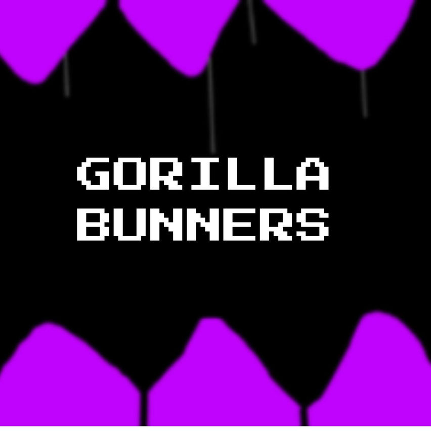 Gorilla Bunners