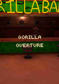 Gorilla Overture
