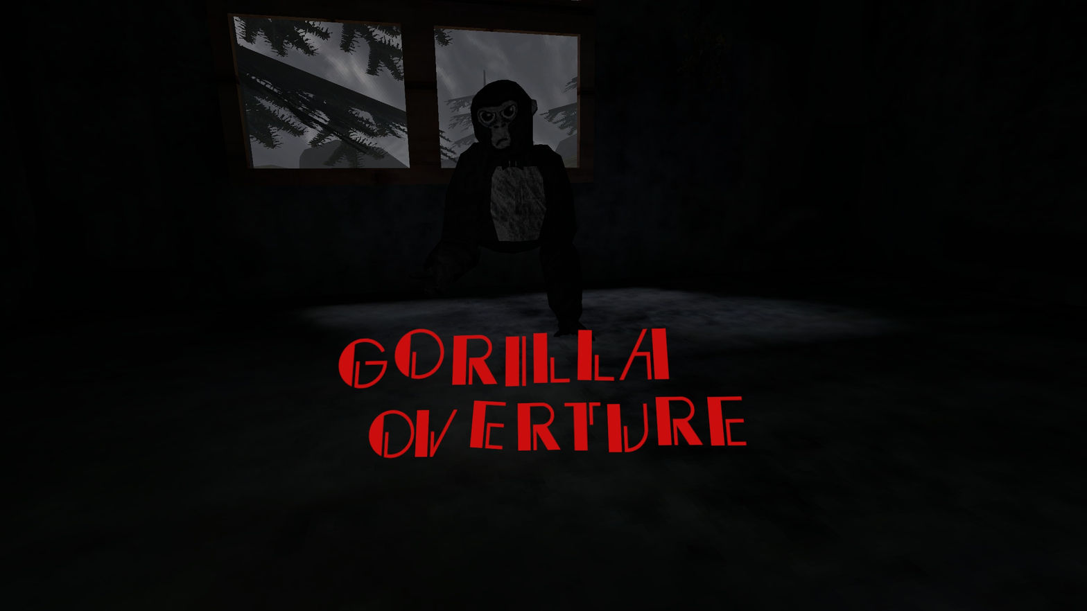 Gorilla Overture
