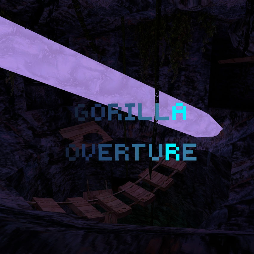 Gorilla Overture