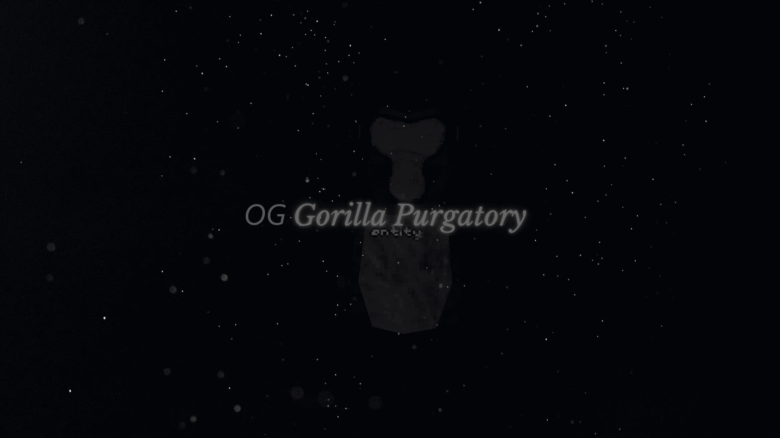 OG Gorilla Purgatory