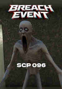 SCP Breach Event