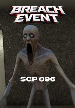 SCP Breach Event