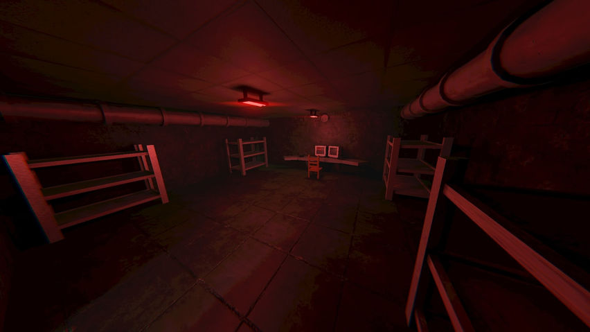 SCP Breach Event