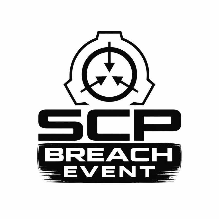 SCP Breach Event