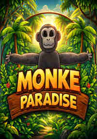 Monke Paradise