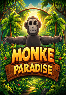 Monke Paradise