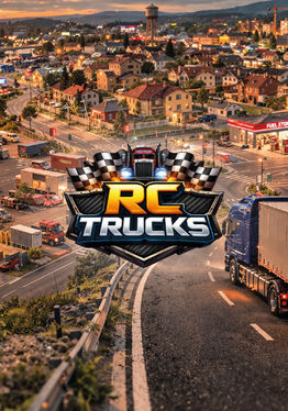 RC Trucks
