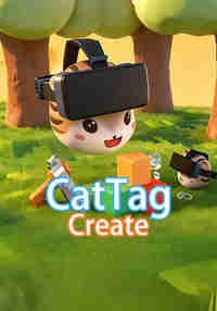 CatTag: Create