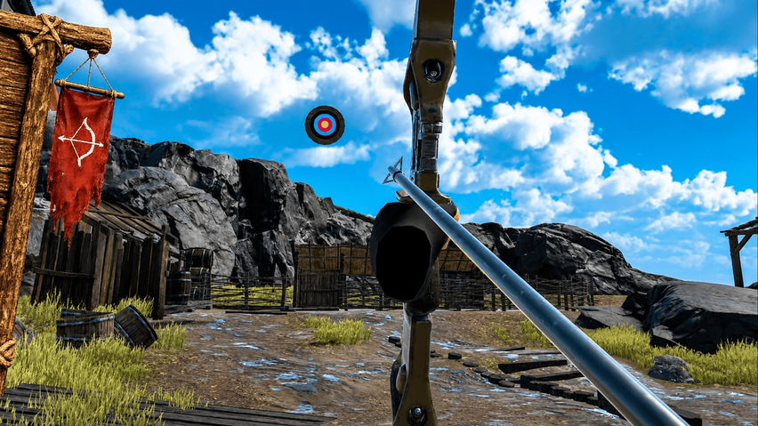 Archery Target