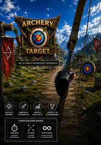 Archery Target