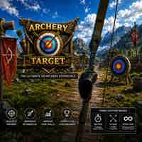 Archery Target
