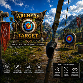 Archery Target