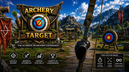 Archery Target