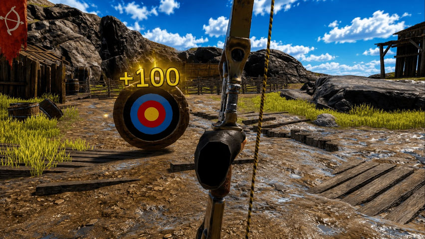 Archery Target