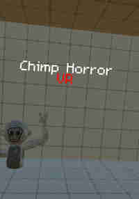 Chimp Horror VR