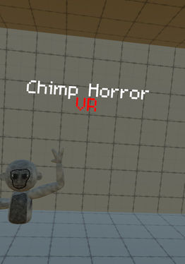 Chimp Horror VR