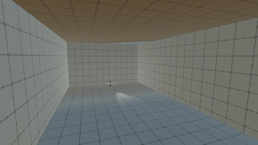 Chimp Horror VR
