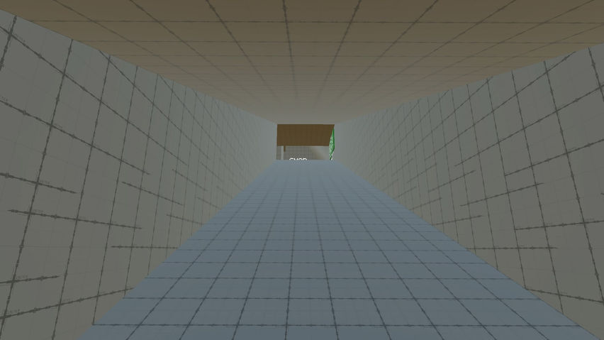 Chimp Horror VR