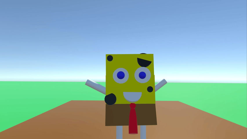 Runaway Sculptor