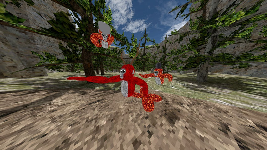 Vine Kingdom