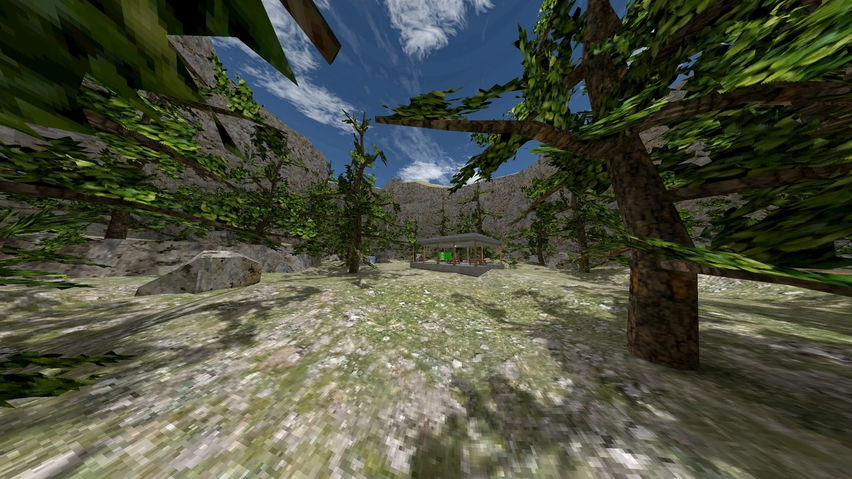 Vine Kingdom