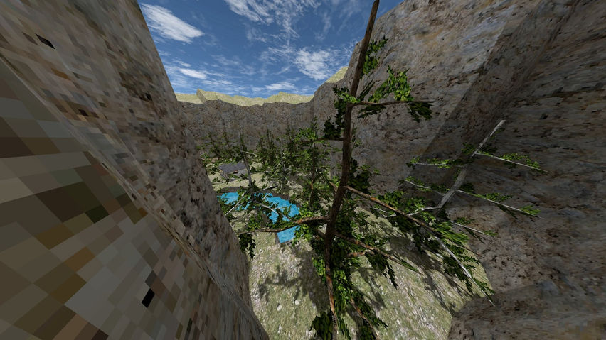 Vine Kingdom