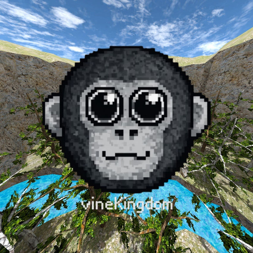 Vine Kingdom