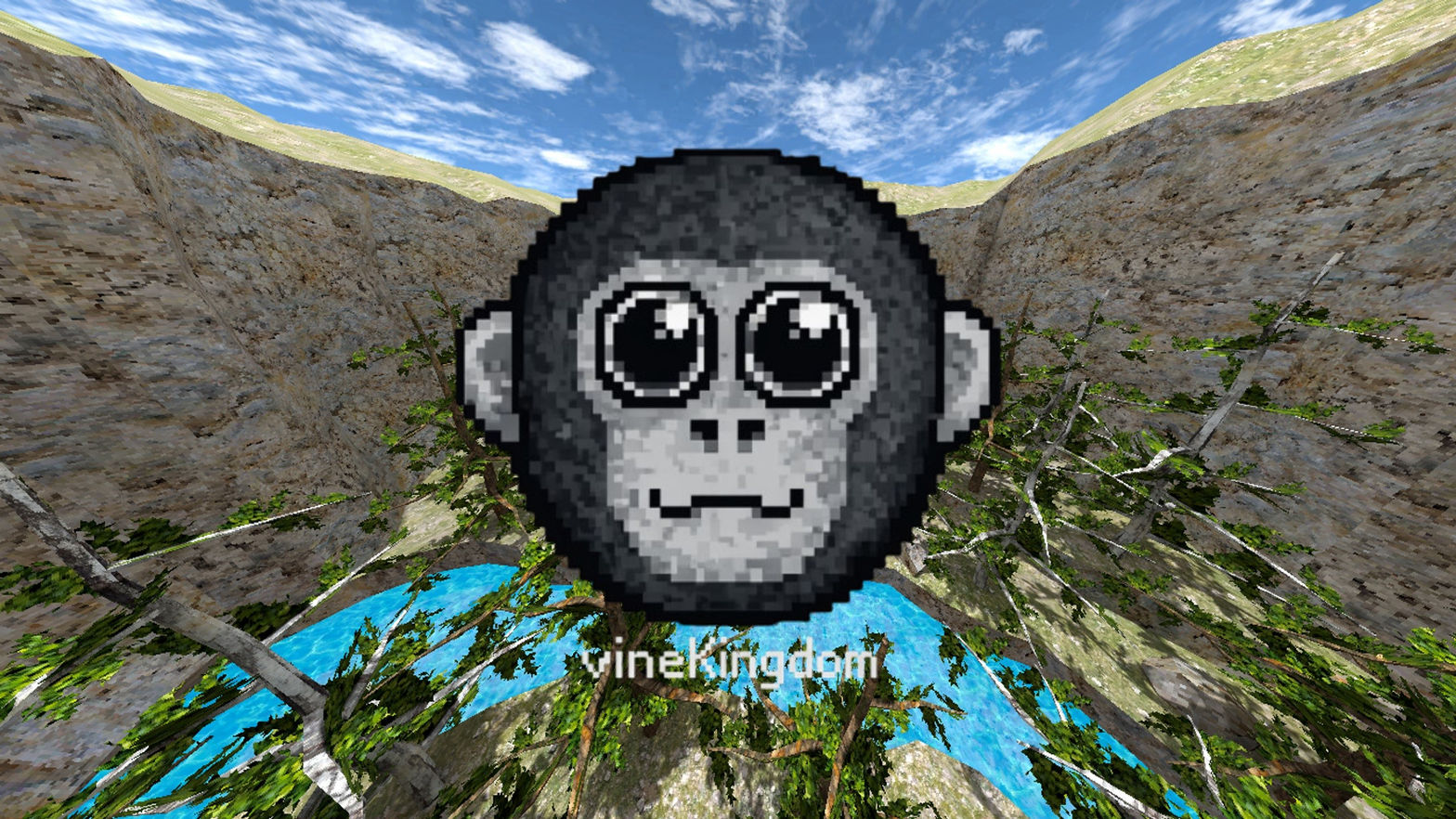 Vine Kingdom