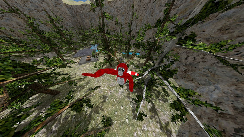 Vine Kingdom