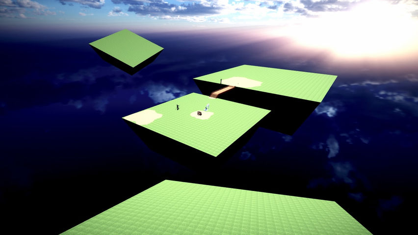Build Vr