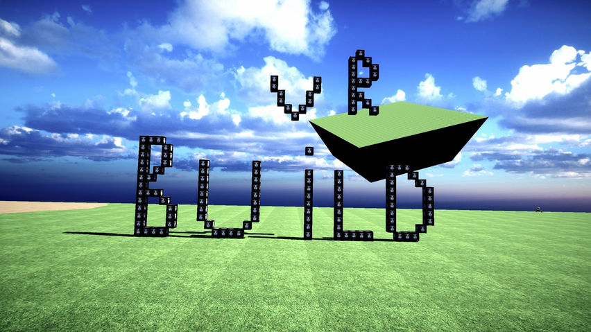 Build Vr