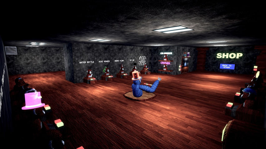Build Vr