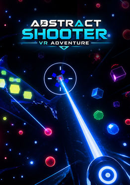 Abstract Shooter: VR Adventure