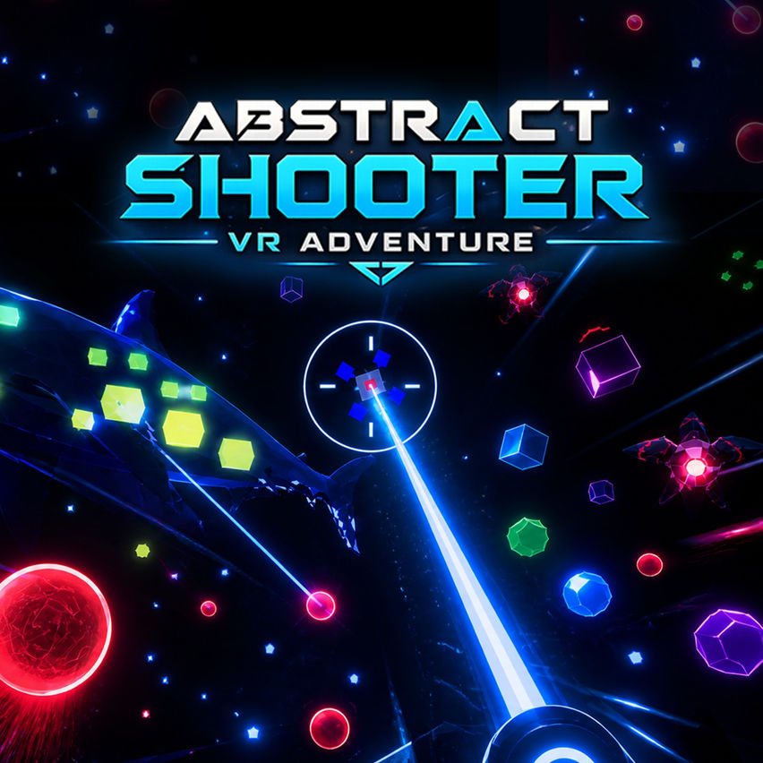 Abstract Shooter: VR Adventure