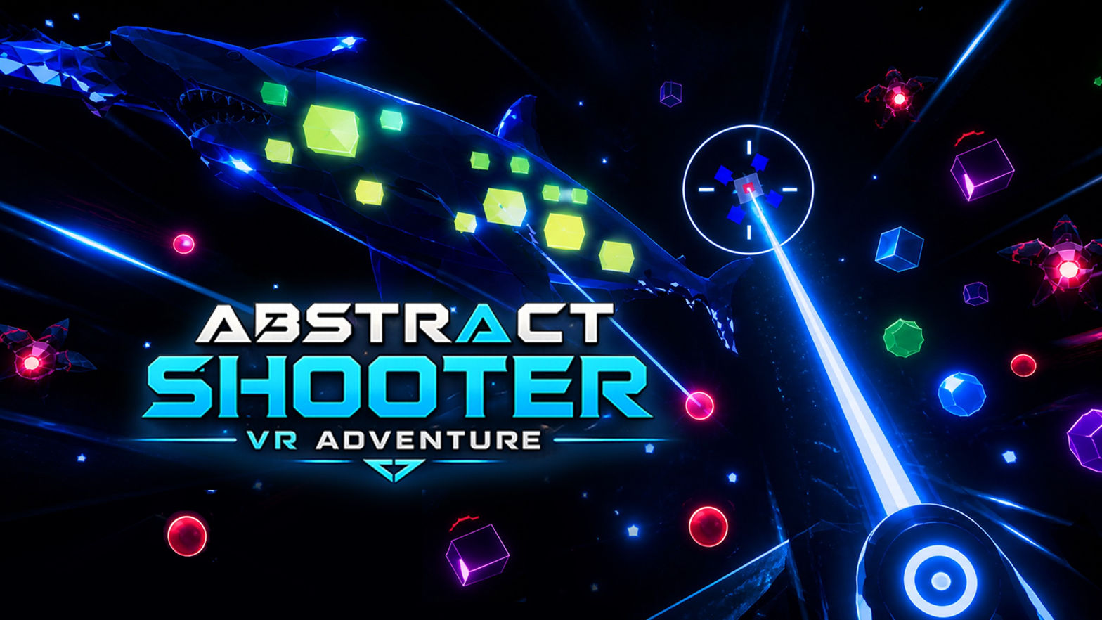 Abstract Shooter: VR Adventure