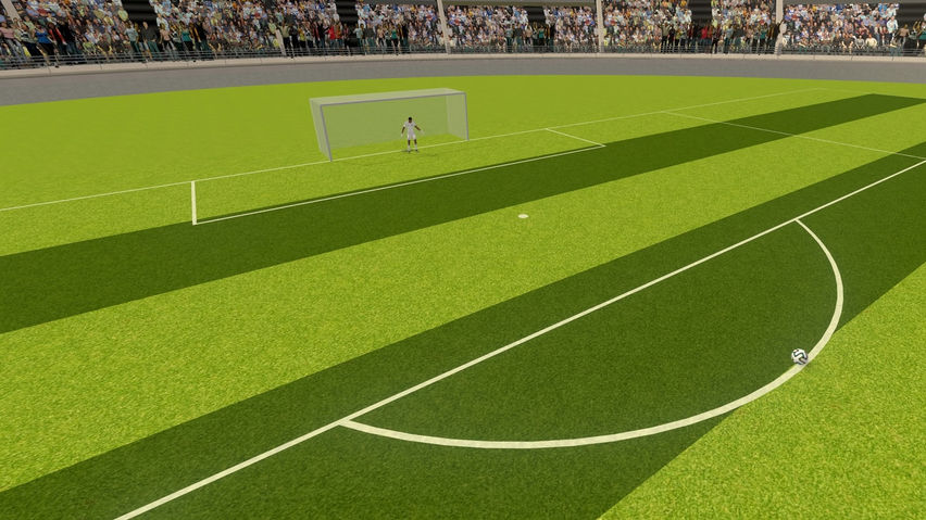 Football Guru VR