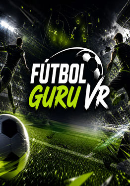 Football Guru VR