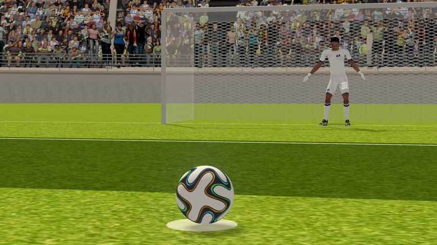 Football Guru VR