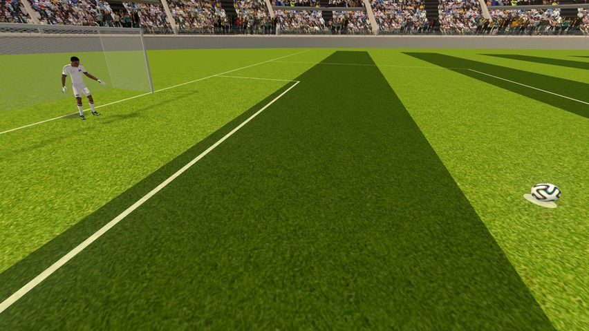 Football Guru VR