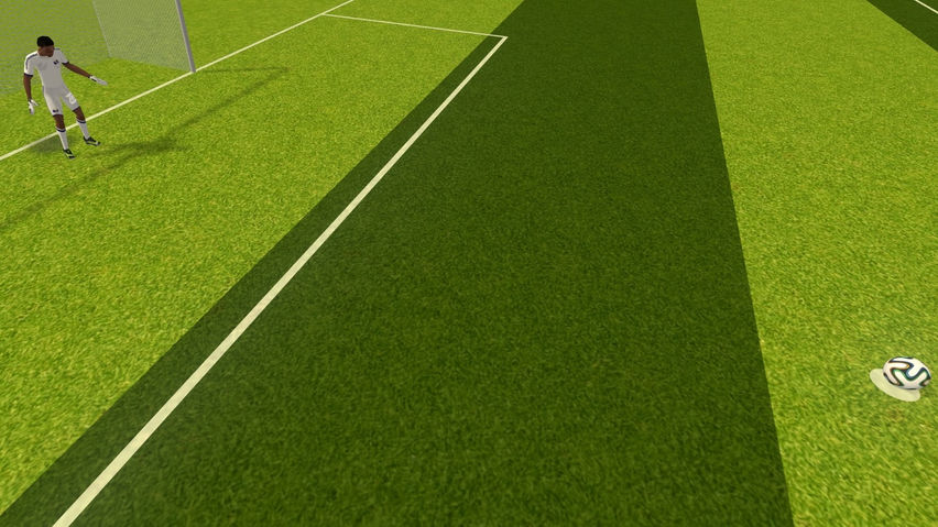 Football Guru VR