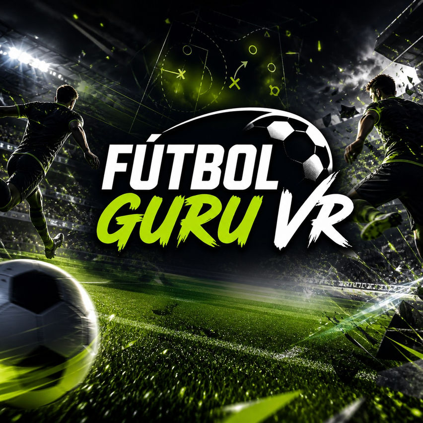Football Guru VR