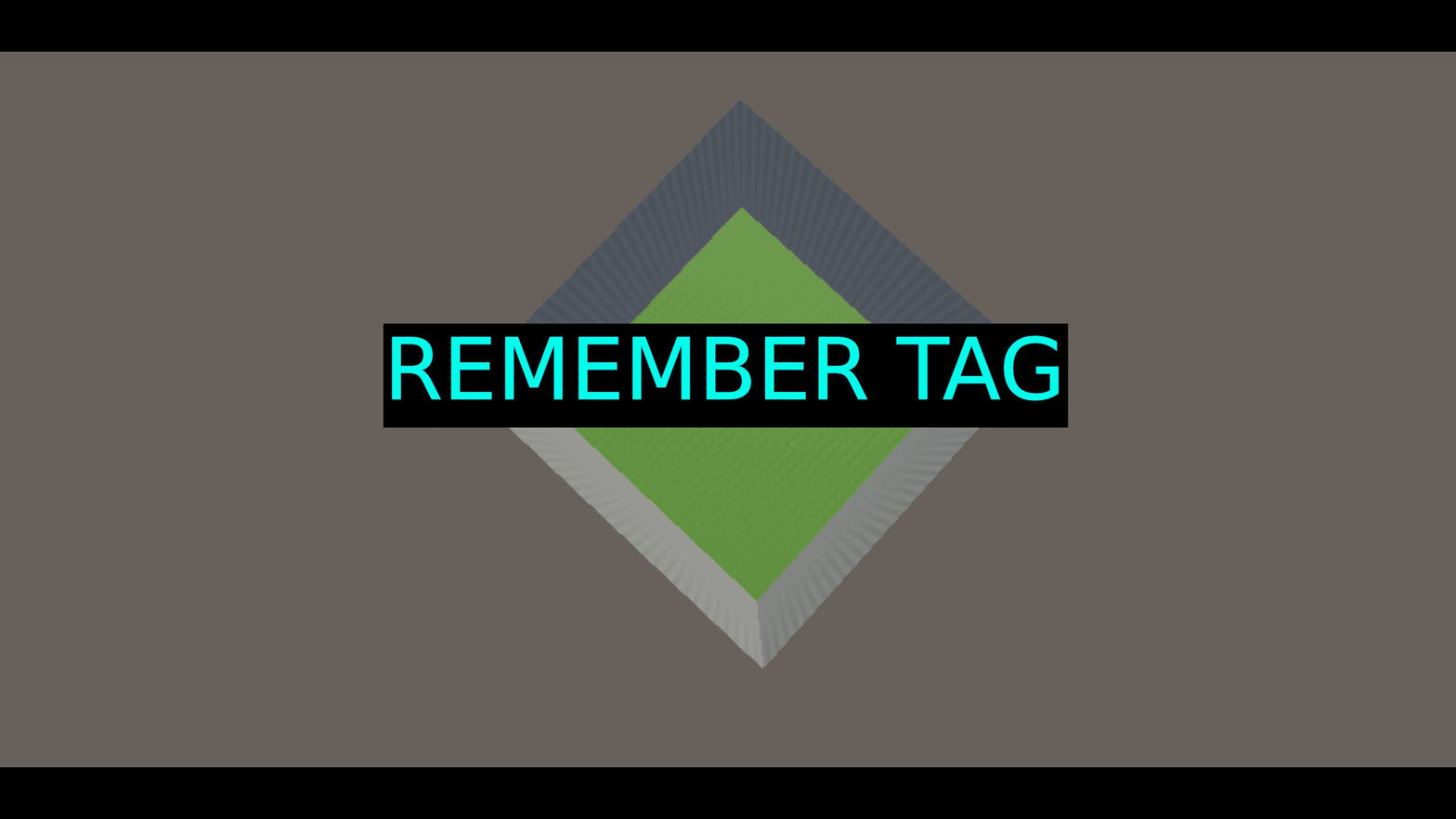 Remember Tag