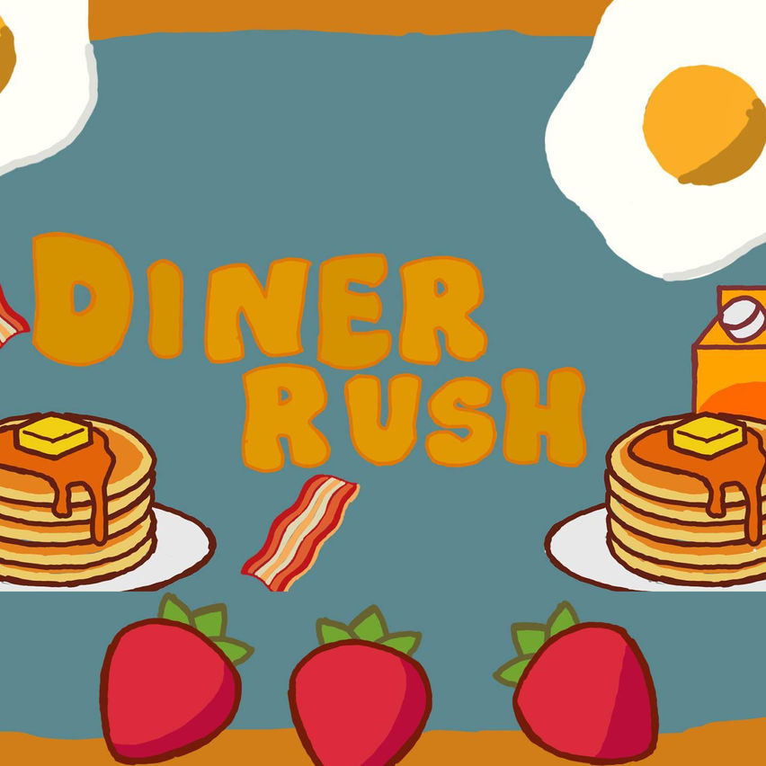 Diner Rush