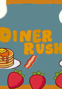 Diner Rush