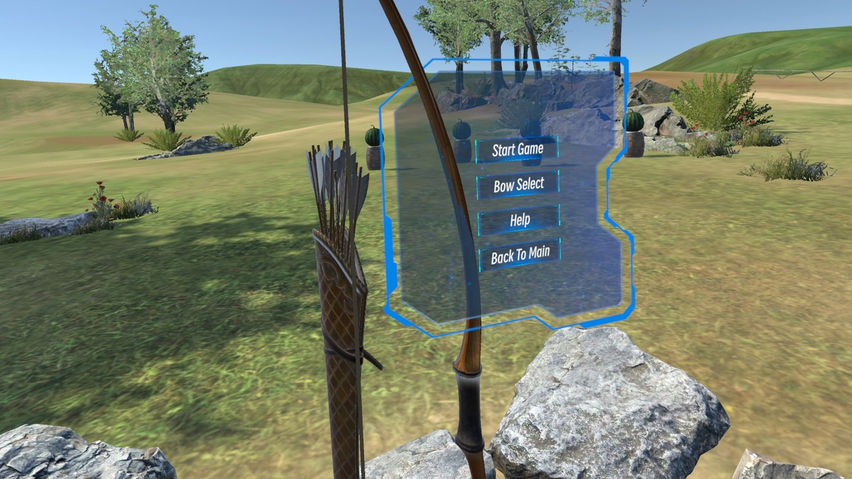 Archery Expert