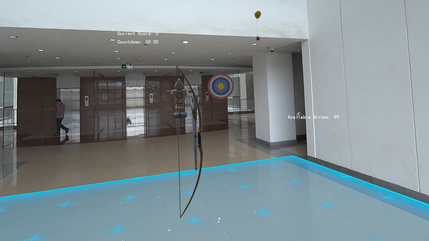 Archery Expert