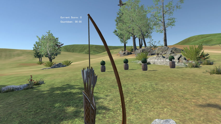 Archery Expert