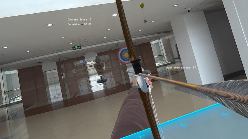 Archery Expert